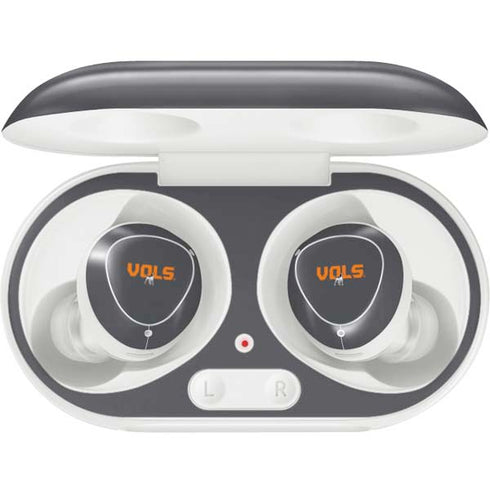 University of Tennessee-Knoxville Vols Galaxy Buds Plus Skin